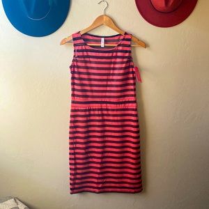 Salmon-pink colored Xhilaration dress in size small. Brand new, never worn.